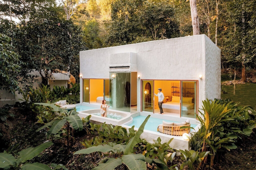 La Lanna Resort Chiang Mai