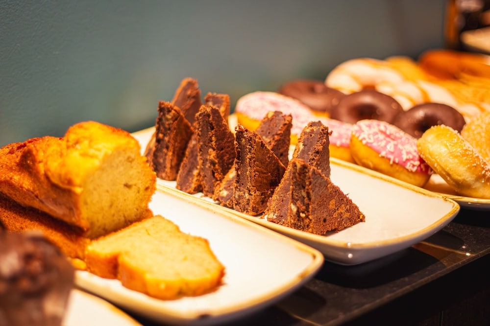 Hotel Hotel La Bourdonnais by Inwood Hotels, Frankreich, Paris. Großes 563