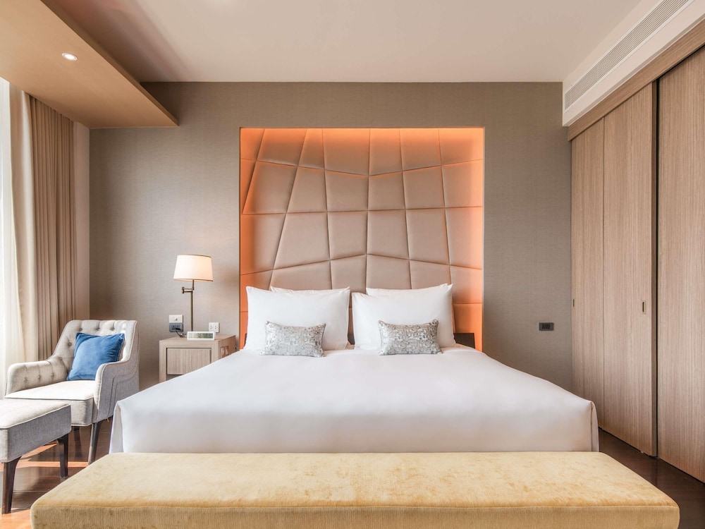 Hotel Vie Hotel Bangkok - Mgallery By Sofitel, Thailand, Bangkok. Großes 558