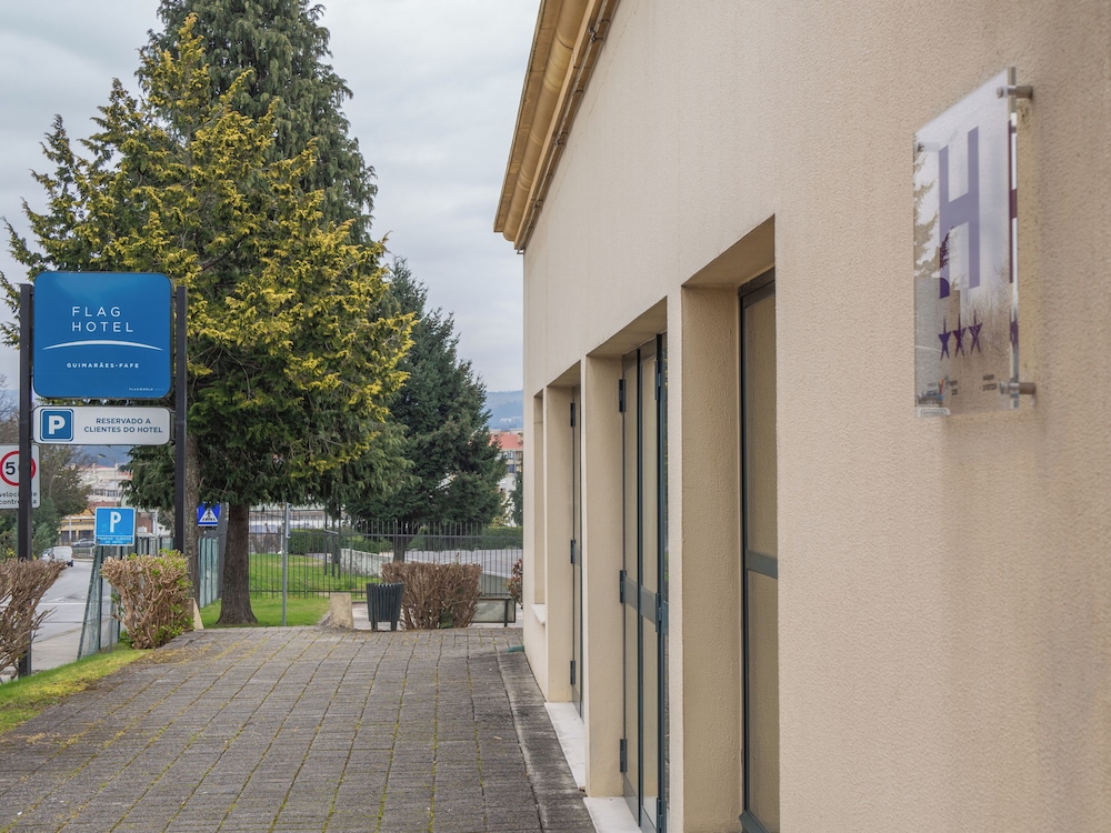 Hotel Flag Hotel Guimaraes Fafe, Portugal, Fafe. Großes 498