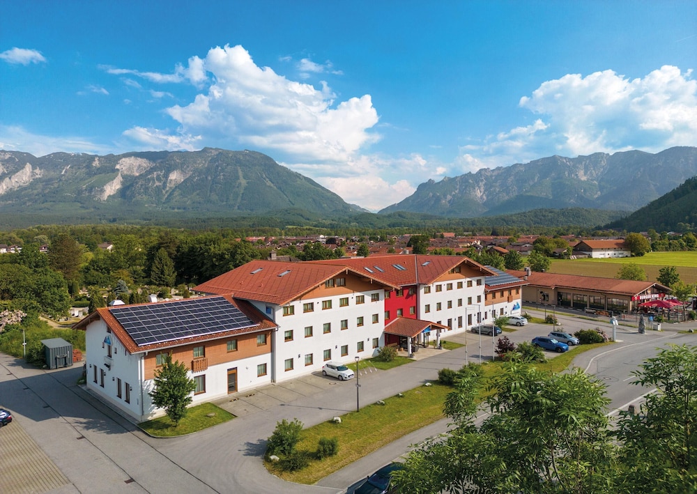 Hotel Hey Lou Hotel Piding, Deutschland, Piding. Großes 494