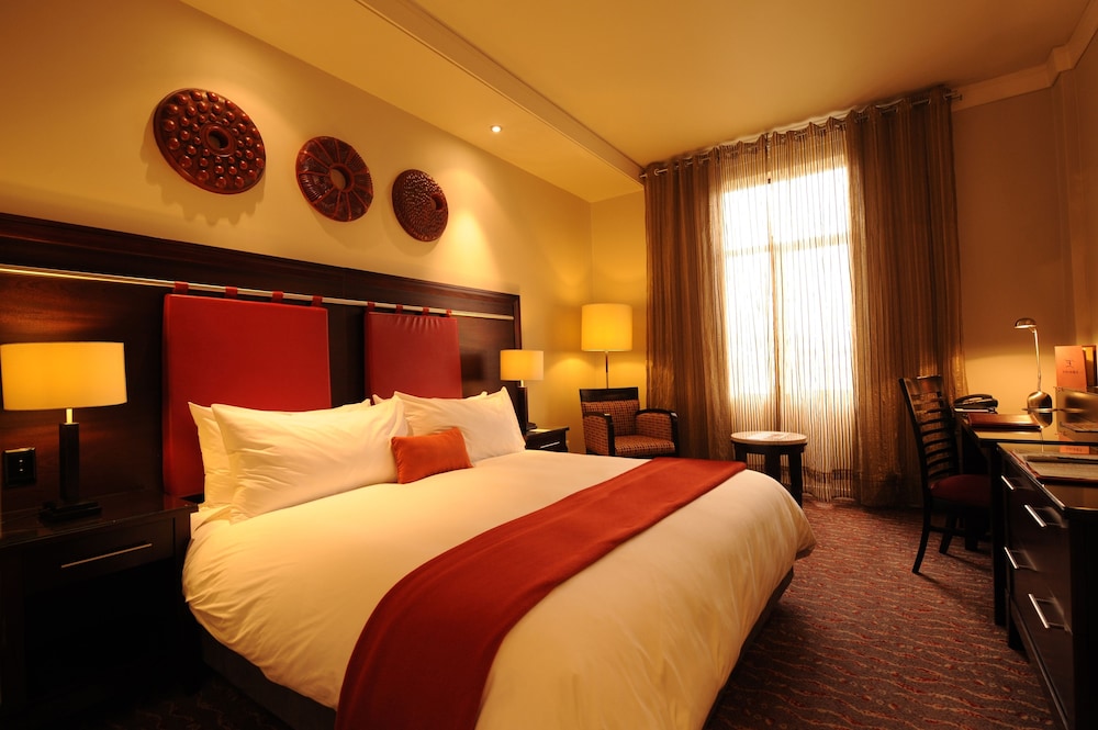 Hotel Peermont Mondior Emperors Palace, Südafrika, Kempton Park. Großes 520