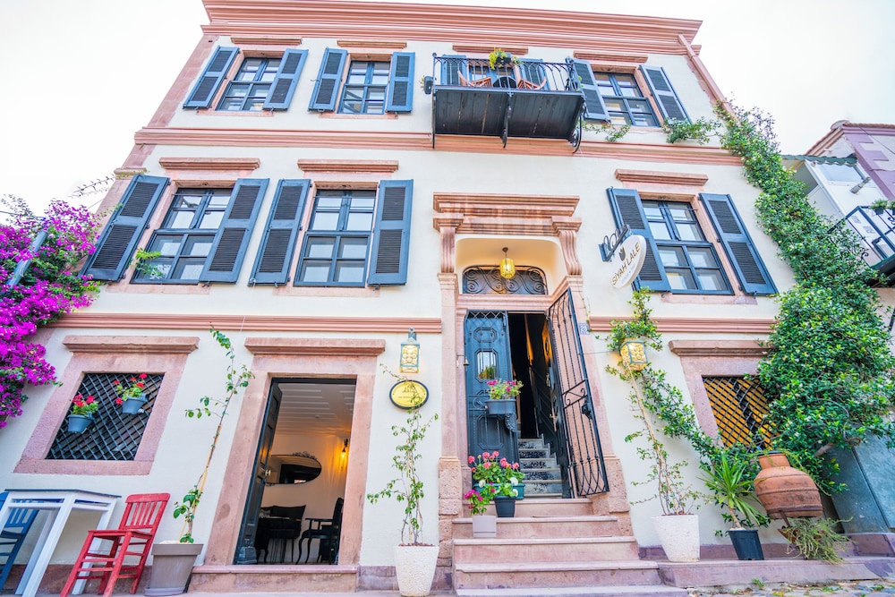 Siyah Lale Butik Hotel