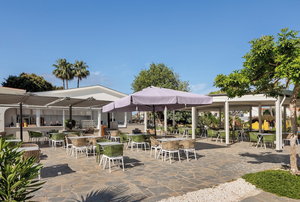 Hotel Mayfair Hotel, Zypern, Paphos. Großes 177