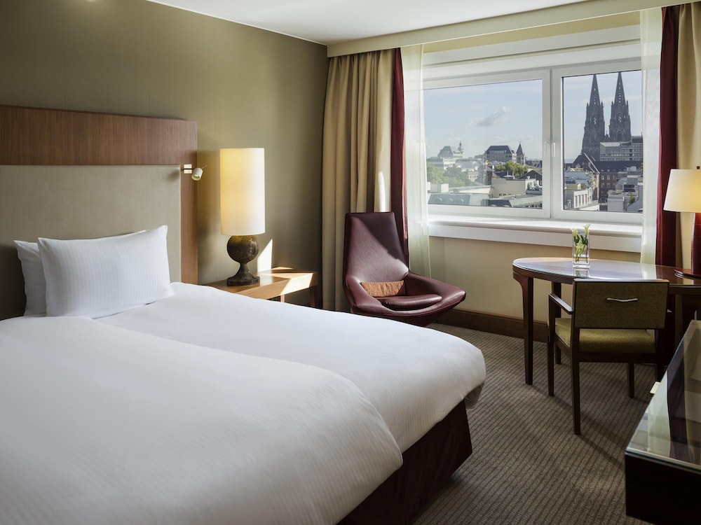 Hotel Pullman Cologne, Deutschland, Köln. Großes 147