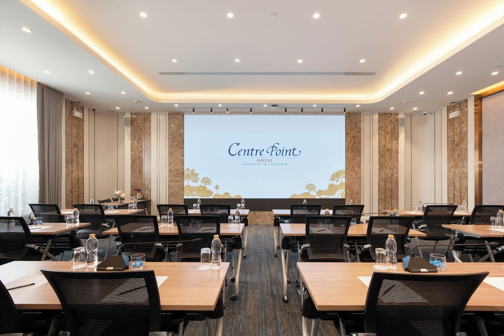 Hotel Centre Point Hotel Sukumvit 10, Thailand, Bangkok. Großes 507