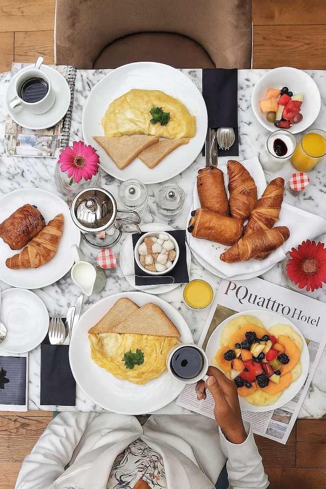 Hotel P Quattro Relax Hotel, Jordanien, Petra. Großes 262