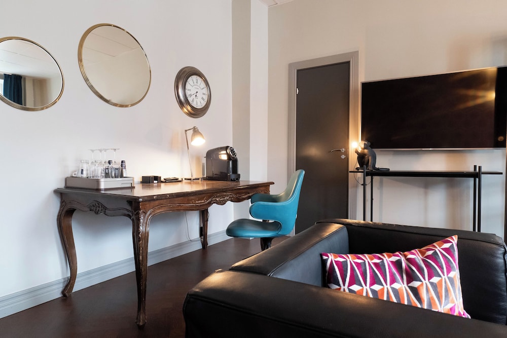 Hotel Profilhotels Opera, Schweden, Göteborg. Großes 276