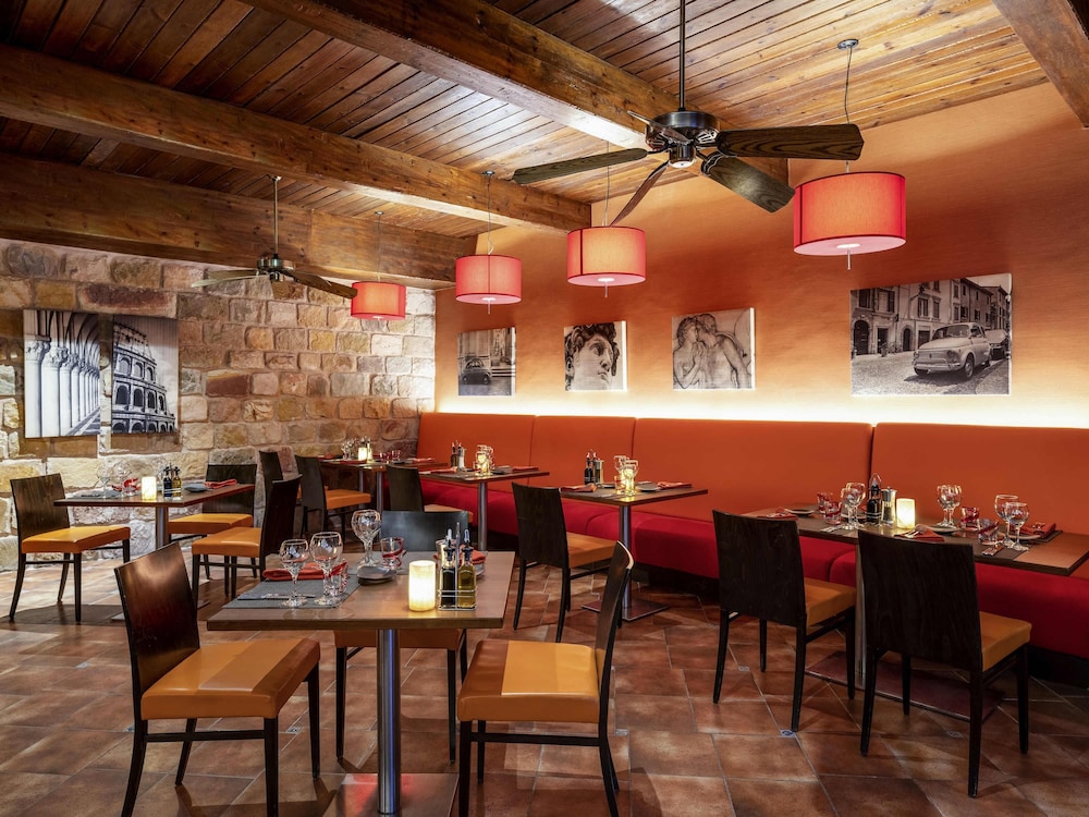 Hotel Movenpick Resort and Spa Dead Sea, Jordanien, Sweimeh. Großes 619