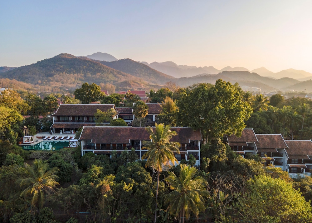 Hotel La Residence Phou Vao, Laos, Luang Prabang. Großes 71
