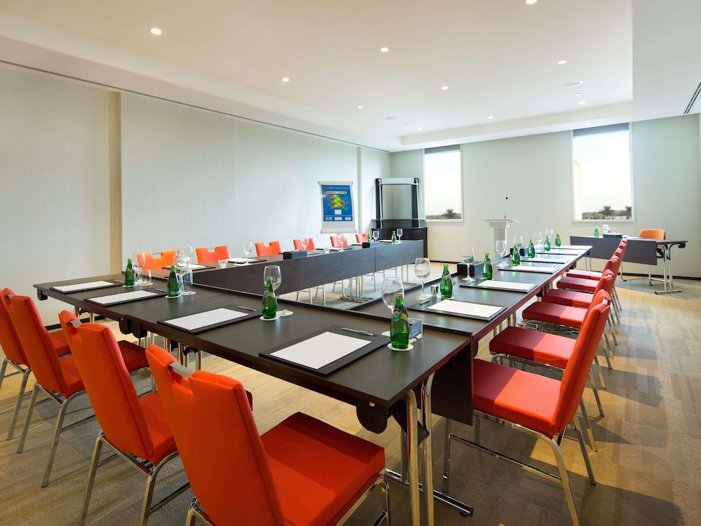 Hotel Ibis One Central, Vereinigte Arabische Emirate, Dubai. Großes 65