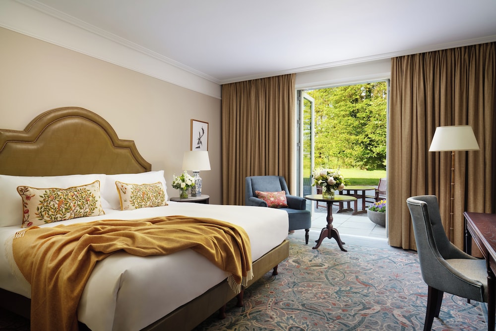 Hotel Carton House A Fairmont Managed Hotel, Irland, Maynooth. Großes 712