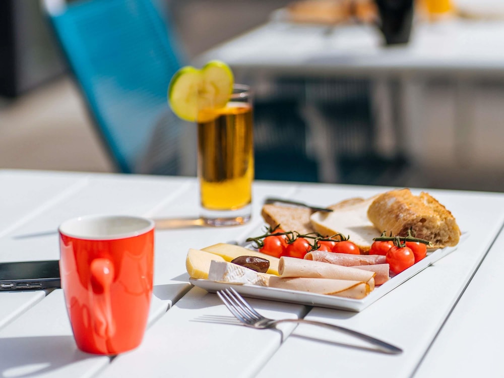 Hotel ibis Styles Nice Aeroport Arenas, Frankreich, Nizza. Großes 252