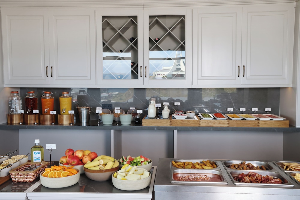 Hotel Fosshotel Stykkisholmur, Island, Stykkishólmur. Großes 93