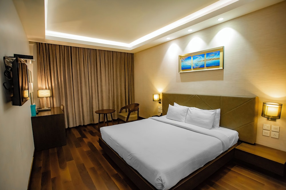 Twin/Double room
