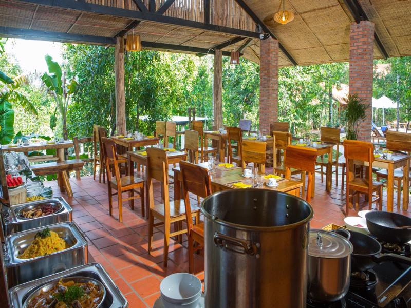 Phu Quoc Valley Resort