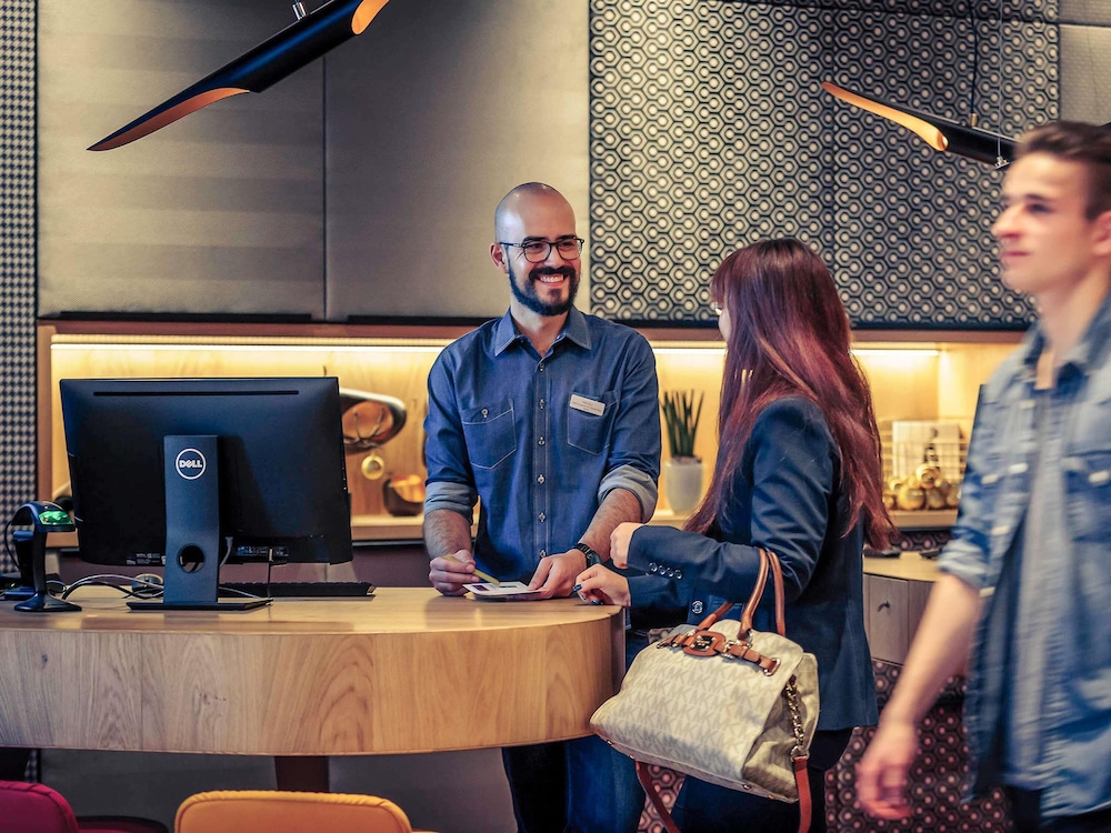 Hotel Mercure Hotel Berlin Wittenbergplatz, Deutschland, Berlin. Großes 352