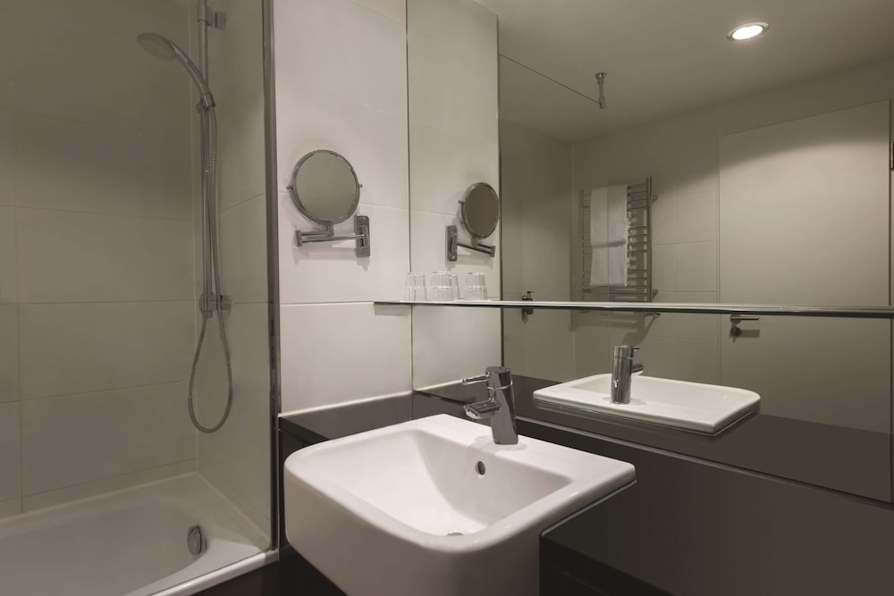 Hotel Adina Apartment Hotel Berlin Mitte, Deutschland, Berlin. Großes 412