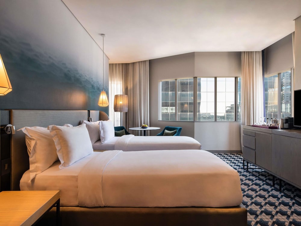 Hotel Pullman Cape Town City Centre, Südafrika, Kapstadt. Großes 632