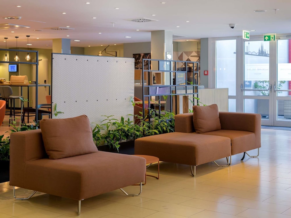 Hotel Mercure Hotel Koeln West, Deutschland, Köln. Großes 513