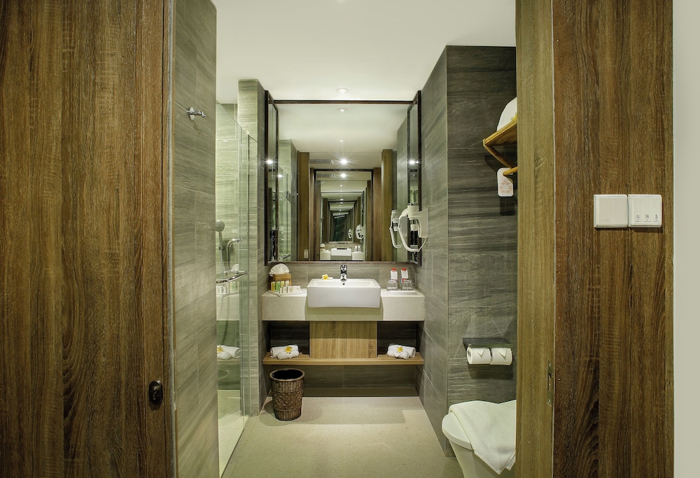 Hotel Swiss-Belresort Pecatu, Indonesien, Pecatu. Großes 317