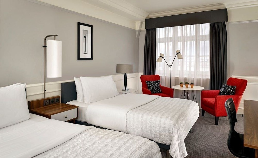 Hotel The Dilly, Großbritannien, London. Großes 116