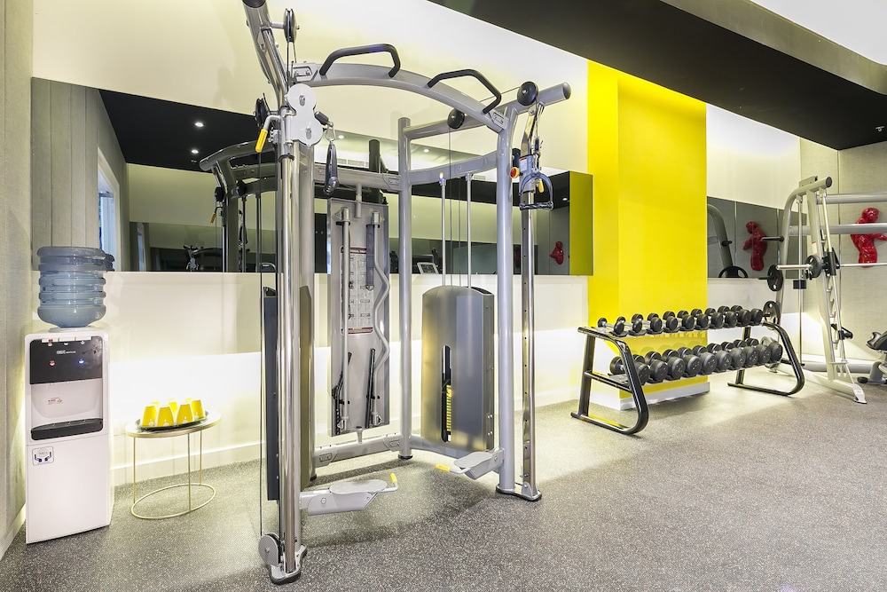 Hotel Yello Hotel Harmoni Jakarta, Indonesien, Jakarta. Großes 50