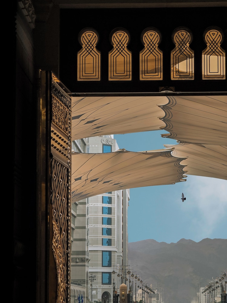 Maden Hotel