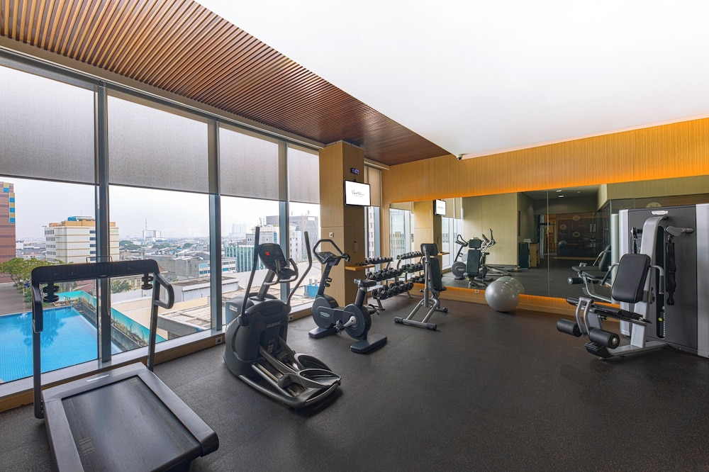 Hotel Vertu Harmoni Jakarta, Indonesien, Jakarta. Großes 280