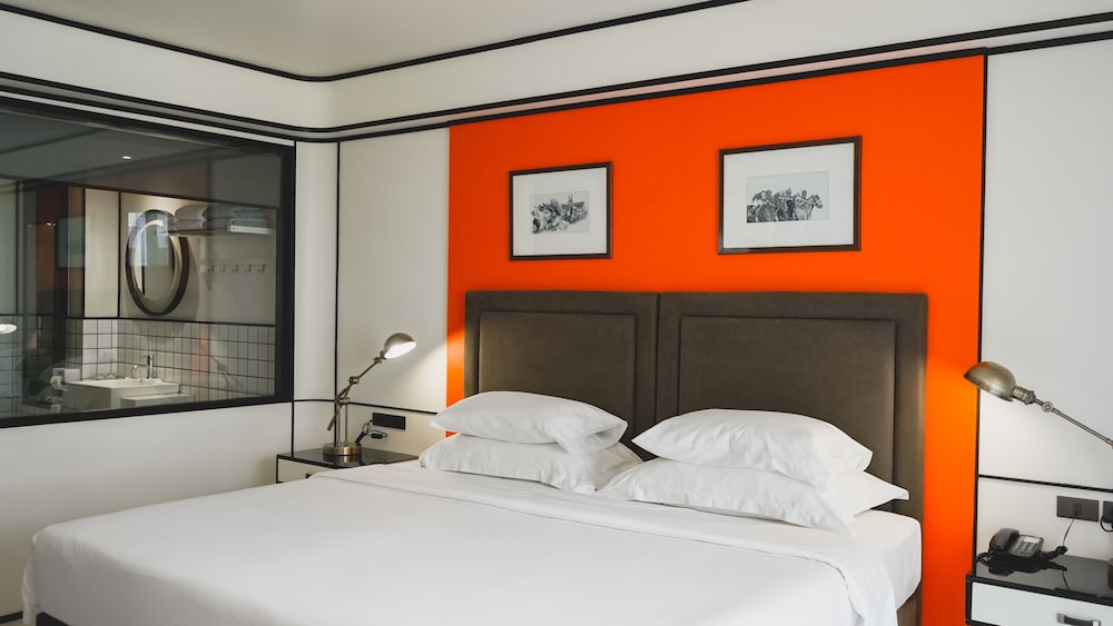 Hotel Sugar Marina Resort Fashion Kata, Thailand, Kata Beach. Großes 530