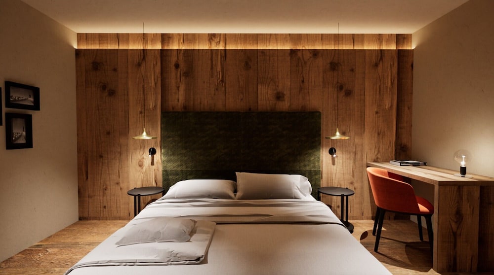 Hotel Villa Argentina Hotel, Italien, Cortina d'Ampezzo. Großes 340