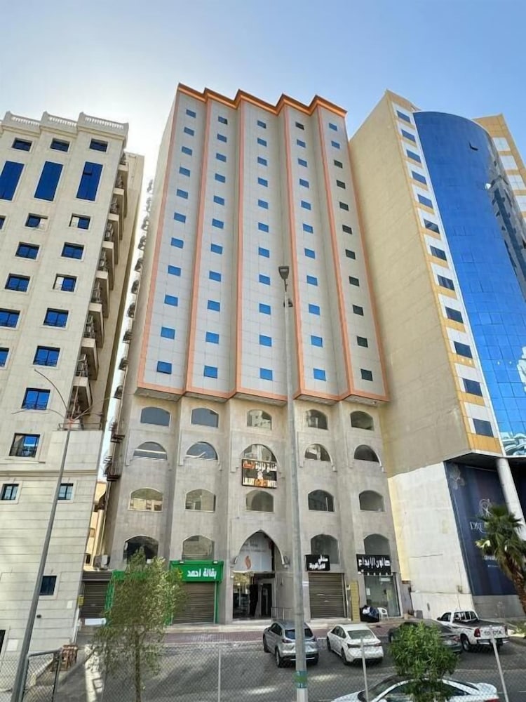 Luluat Al Misk