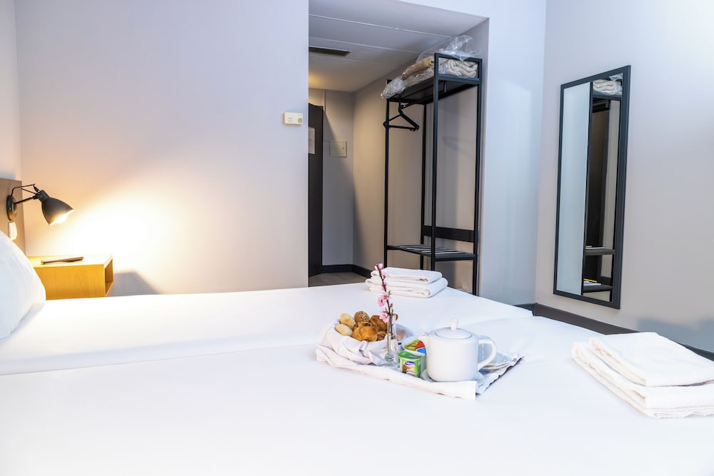 Hotel Flag Hotel Braga, Portugal, Braga. Großes 271