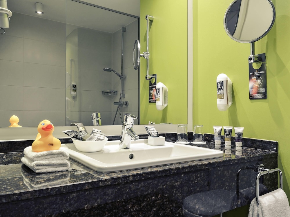 Hotel Mercure Hotel Koblenz, Deutschland, Koblenz. Großes 170