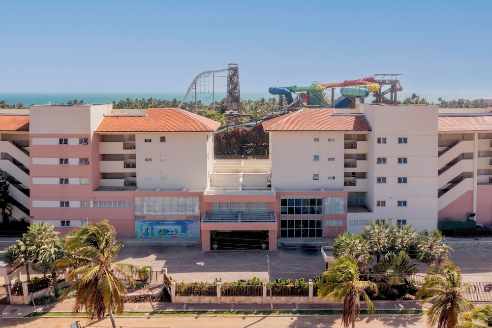 Wellness Beach Park Resort