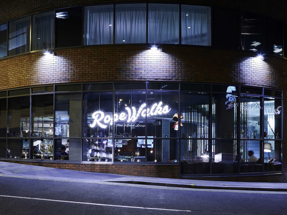 Hotel Novotel Liverpool Centre, Großbritannien, Liverpool. Großes 141