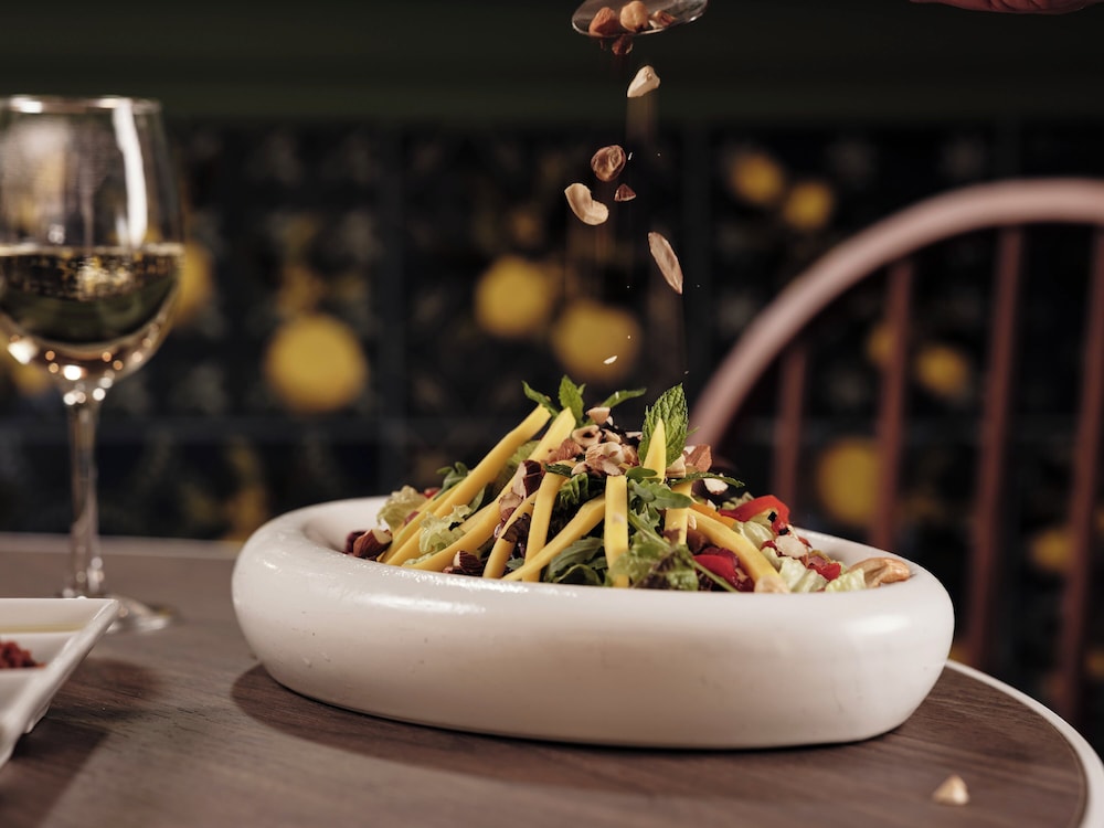 Hotel Amus Hotel & Spa, Griechenland, Ixia. Großes 608