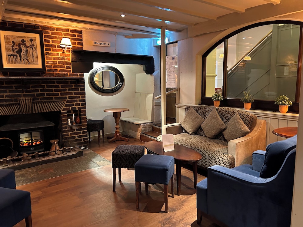 Hotel Great Barr Hotel, Großbritannien, Birmingham. Großes 201