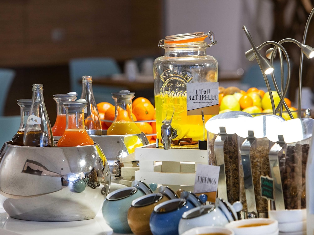 Hotel Mercure Paris Vaugirard Porte de Versailles, Frankreich, Paris. Großes 432