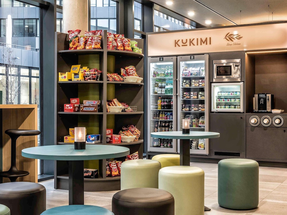 Hotel ibis Styles Stuttgart Vaihingen, Deutschland, Stuttgart. Großes 52