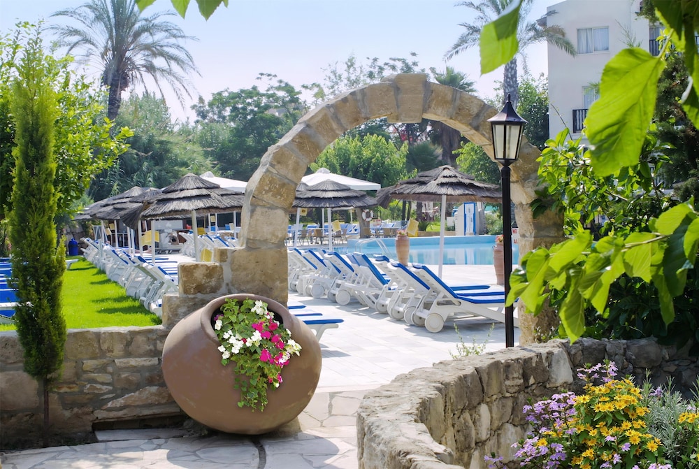 Hotel Basilica Holiday Resort, Zypern, Paphos. Großes 229
