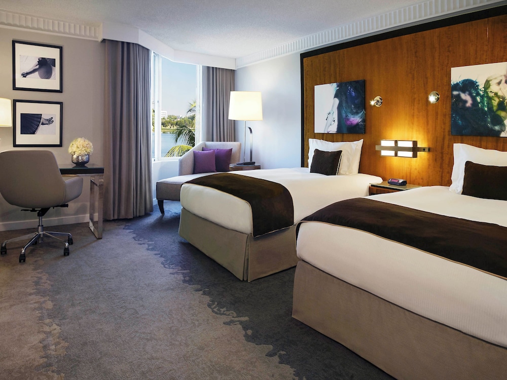 Hotel Pullman Miami Airport, USA, Miami. Großes 385
