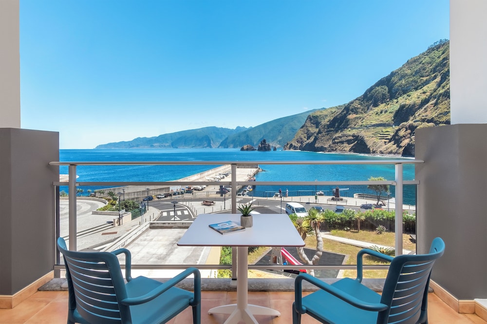 Hotel Aqua Natura Bay, Portugal, Porto Moniz. Großes 240