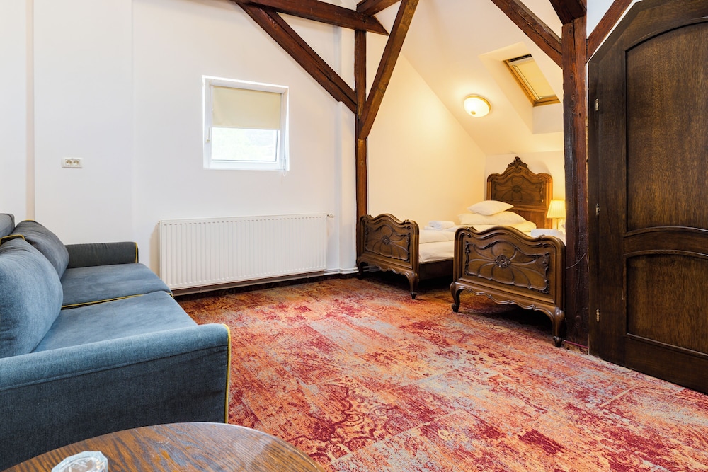 Hotel Residence Ambient, Rumänien, Brasov. Großes 146