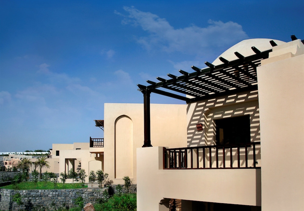 Hotel The Cove Rotana Resort, Vereinigte Arabische Emirate, Ras al Khaimah. Großes 484