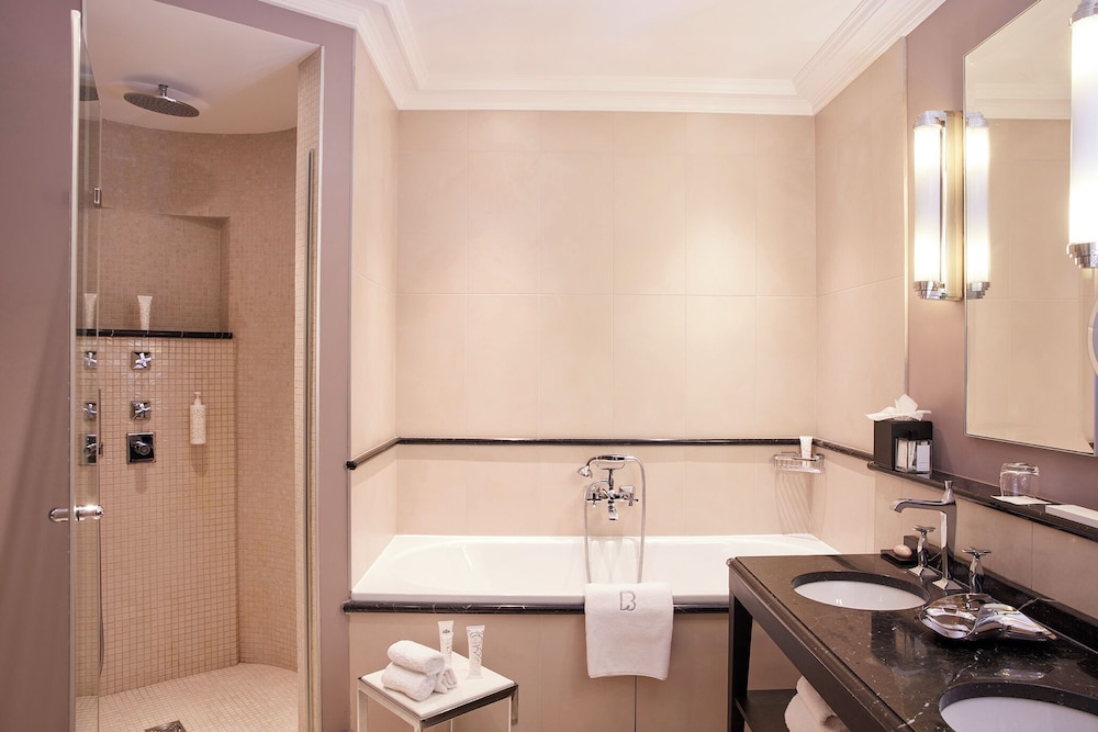 Hotel Le Burgundy Paris, Frankreich, Paris. Großes 798