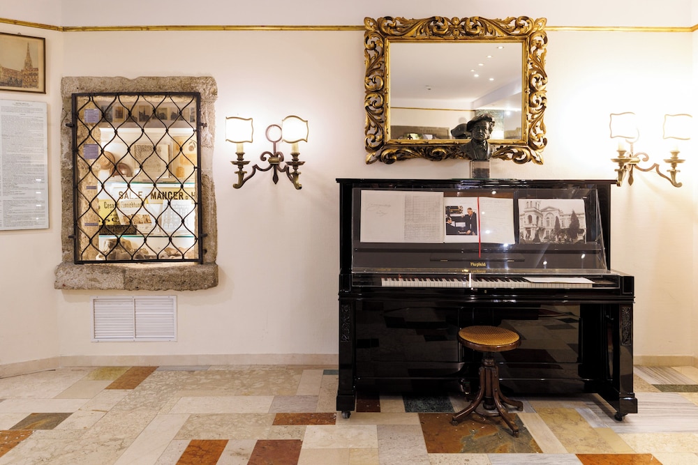 Hotel Hotel Royal, Österreich, Wien. Großes 459