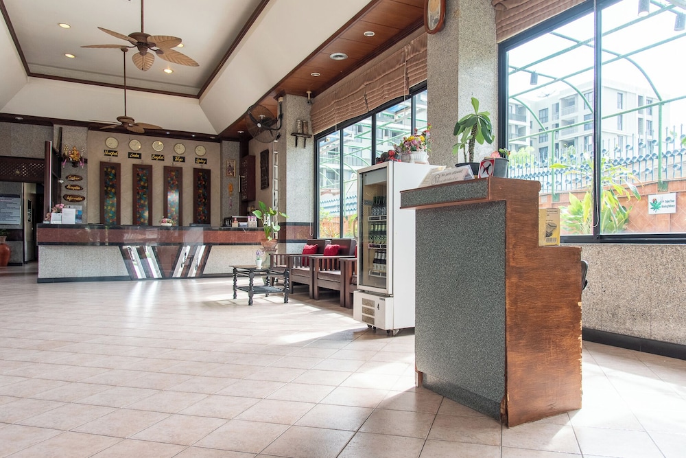 Hotel Hua Hin Loft (x Citin Loft Hua Hin), Thailand, Hua Hin. Großes 114