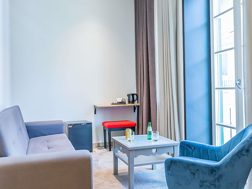 Hotel Ibis Styles Chaves, Portugal, Chaves. Großes 477