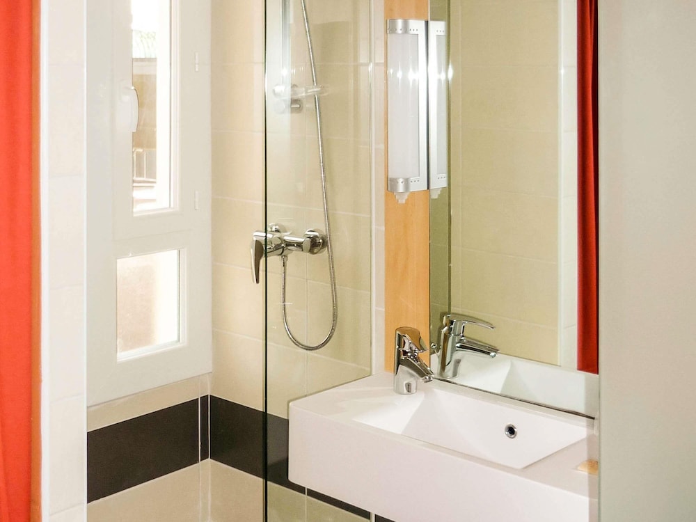 Hotel ibis Montpellier Centre, Frankreich, Montpellier. Großes 187